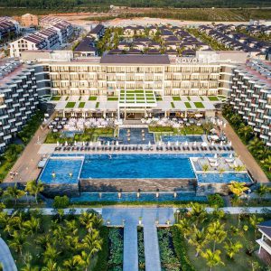 NOVOTEL PHÚ QUỐC RESORT