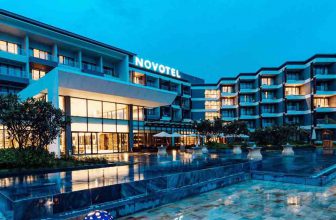 Novotel Resort Phú Quốc