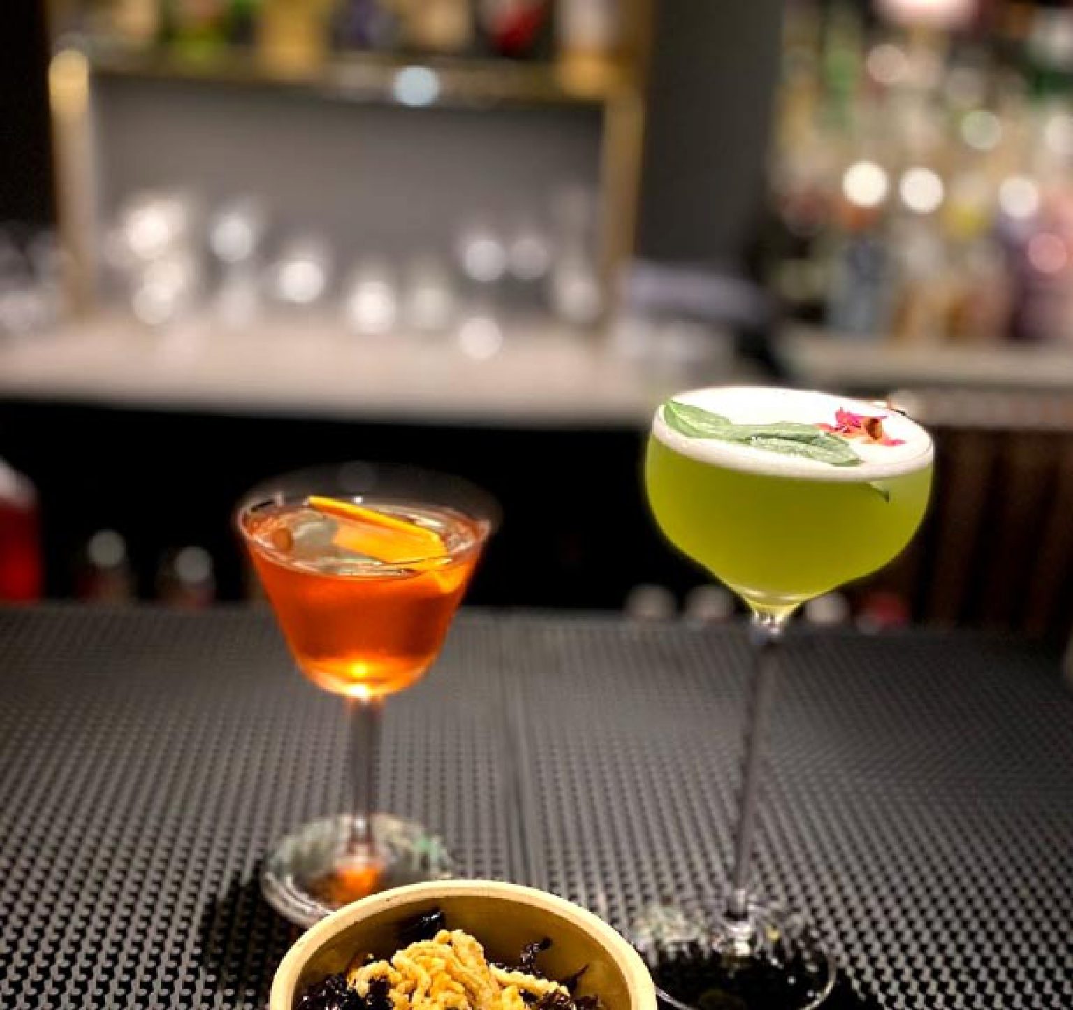 Top 10 quán bar Phú Quốc chất nhất Review Phú Quốc