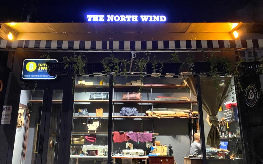 Top 10 quán bar Phú Quốc chất nhất Review Phú Quốc