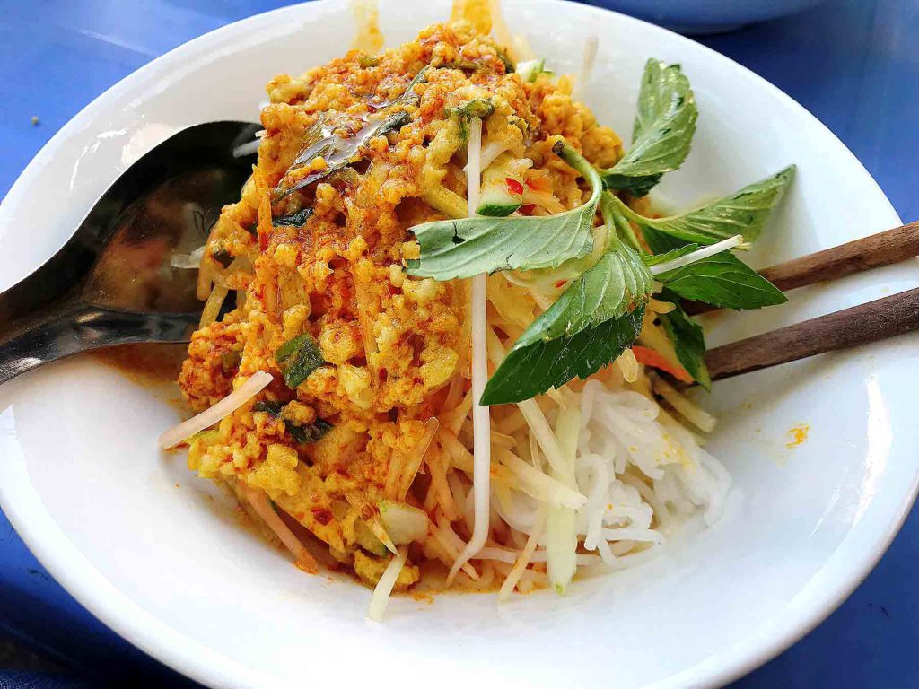 Bún Kèn Phú Quốc