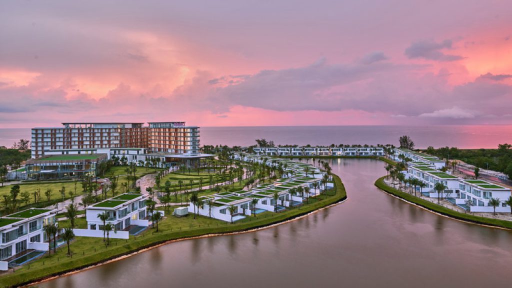 Movenpick Resort Phú Quốc