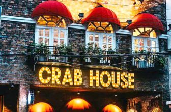Crab House - Nhà Ghẹ Phú Quốc