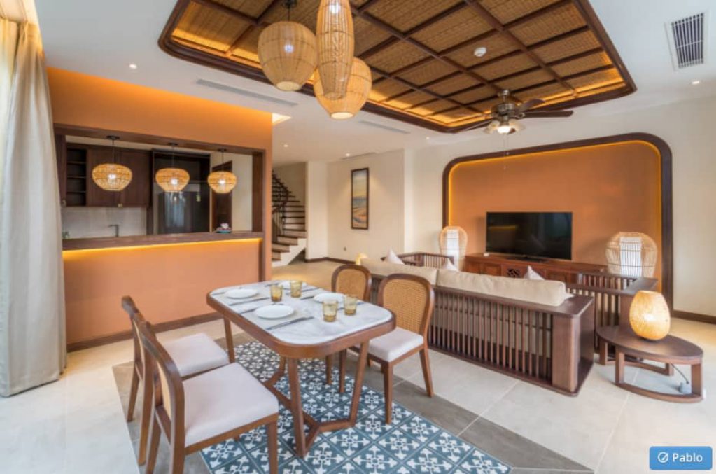 Villa Best Western Phú Quốc