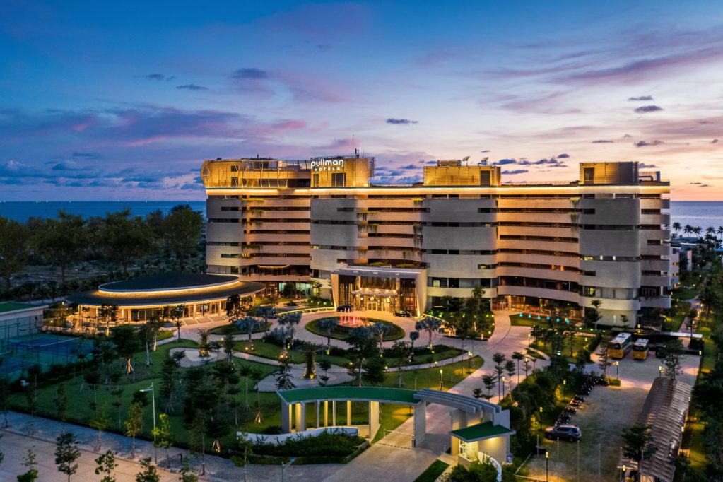 Pullman Resort Phú Quốc