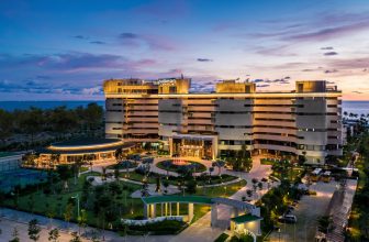 Pullman Resort Phú Quốc