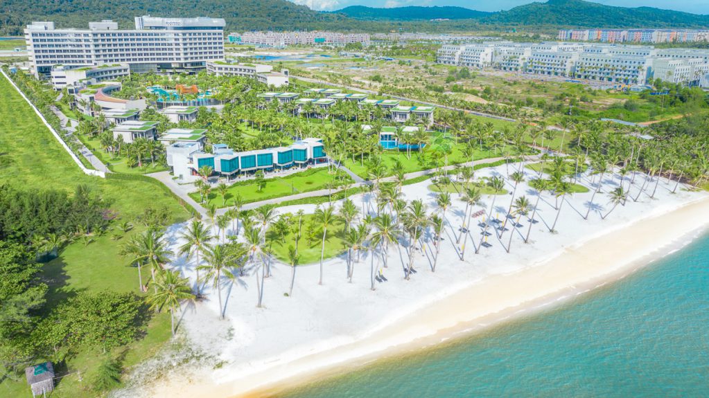 Pullman Resort Phú Quốc