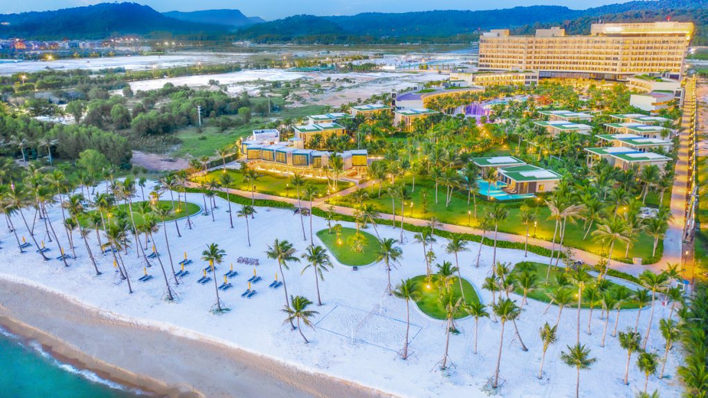 Resort Pullman Phú Quốc