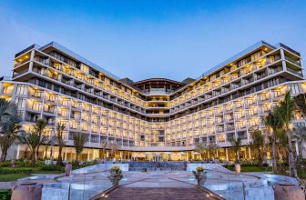 Best Western Premier Sonasea Phu Quoc