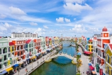Grand World Phú Quốc – Top 1 địa điểm check in hot của giới trẻ