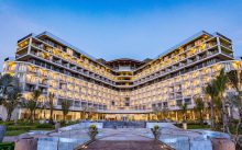 Best Western Premier Sonasea Phu Quoc – Nghỉ dưỡng đẳng cấp 5 sao với giá thấp