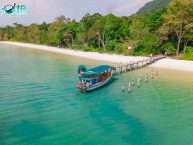 Khám phá ngay 6 địa điểm du lịch Phú Quốc hút khách nhất